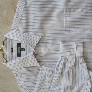 Kenneth Cole Reaction Dress Shirt - Non Iron